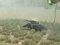 Jogo Guerra dos Tanques  online