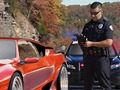 Jogo Estacionamento da polícia de supercarro 2 online