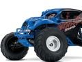 Jogo Monster Truck Jigsaw online Jogo Monster Truck Jigsaw online