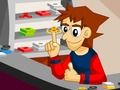 Jogo Fidget spinna online
