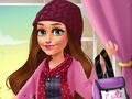 Jogo Tendências da loira loira princesa  online