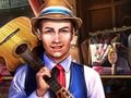 Jogo Música da Noite  online