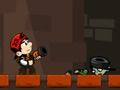 Jogo Zombie Buster online