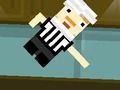 Jogo Ping Pong Chaos  online