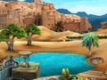 Jogo As Areias de Angoma  online