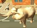 Jogo Simulador de Cidade de Animais Selvagens online