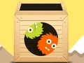 Jogo Caixas de monstros online