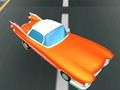 Jogo Cartoon Car Crash Derby Destruction World online
