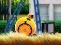 Jogo Robot Run Madness online