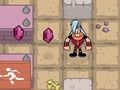 Jogo Mighty Magiswords Double Trouble in Mirror Castle online