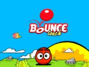 Jogo Toque saltitante online