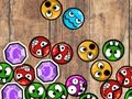 Jogo Pinturas esmagadas  online