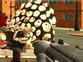 Jogo Hunter Dino online