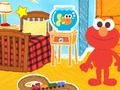 Jogo Jogos mundiais de Elmo  online