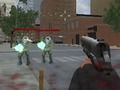 Jogo Ataque de robôs  online