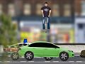 Jogo Paixão do carro Pogo  online