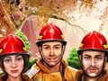 Jogo Heróis da montanha  online