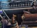 Jogo Oceano do medo online