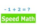 Jogo Matemática de velocidade online Jogo Matemática de velocidade online