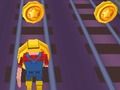 Jogo Salto de metrô real online