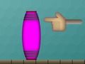 Jogo Becada de dedos online