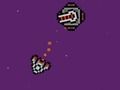 Jogo Raiva de asteróides de Pixi  online