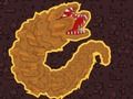 Jogo Worm de areia online Jogo Worm de areia online