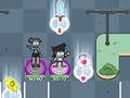Jogo OK K. O.! Vamos ser heróis: batalhas de estacionamento  online