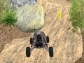 Jogo 4x4 Cruck Car Hill Race 3D online