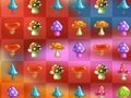 Jogo Combinação de cogumelos  online