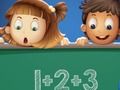 Jogo 1 + 2 + 3  online