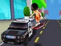 Jogo Corredor de ônibus e metrô  online