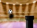 Jogo Futebol Fly  online