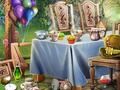Jogo Fantasia do país das maravilhas online
