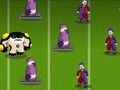Jogo Crash de canhão online