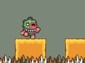 Jogo Pedra da chuva online