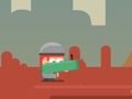 Jogo Invasão de um homem  online
