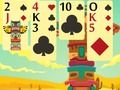 Jogo Totem Solitaire online