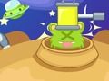 Jogo Toque o monstro  online