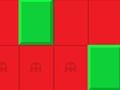 Jogo Não toque no vermelho  online