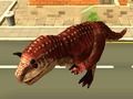 Jogo Simulador de dinossauro: Dino World  online