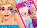 Jogo IPhone X Makeover online