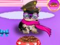 Jogo Lavar animais de estimação Kids Princess online