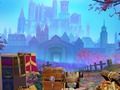 Jogo Peças do Ocidente do Castelo Medieval  online