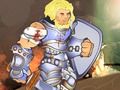 Jogo Pilhagem de corrida online