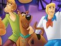 Jogo Scooby-doo! Tripulação sorrateira online