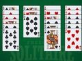 Jogo Melhor clássico Freecell Solitaire online