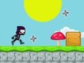 Jogo Ninja Run online