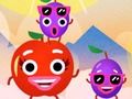 Jogo Sun Stacker online