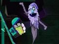 Jogo Spongebob squarepants Rotas de terror  online